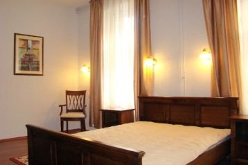 Kroatië Privát Osijek, Interieur